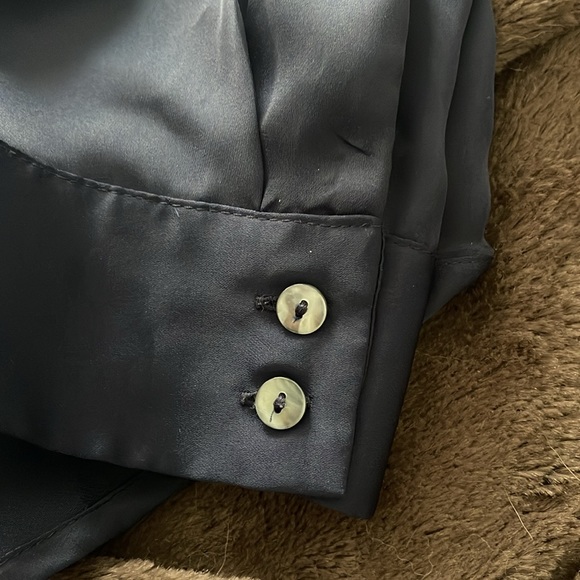 Apt. 9 Long sleeve soft top size XL - Picture 3 of 6